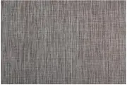 Maxwell & Williams Table Accents Lurex Placemat 45x30cm Taupe Stripe
