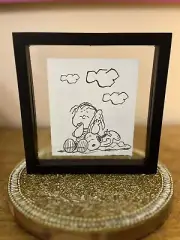Snoopy Linus Charlie Brown Picture