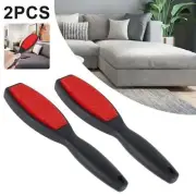 Household Depilatory Brush Double Sided Electrostatic Brush Dry Cleaning Pet
