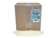 Organics Millennium Wax - 25 lb Bag of Natural Soy Wax Candle Making