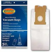 Electrolux Style DX Aptitude O Bags