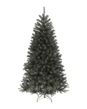 National Tree Company 6.5ft North Valley Black Spruce Tree