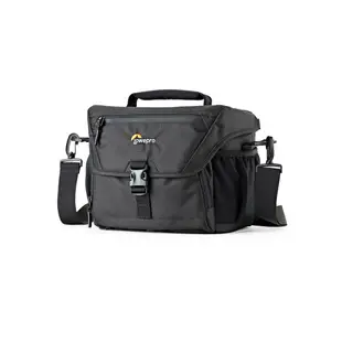 Lowepro 羅普 Nova 180 AW II 諾瓦 專業相機包-黑色-正成公司貨