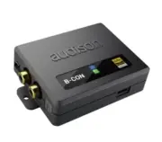 AUDISON B-CON HI-RES AUDIO STREAMING 5.0 BLUETOOTH RECEIVER