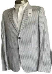 Brooks Brothers Boys Size 16 Complete Jacket and Trousers Summer - Last One