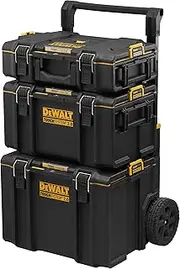 [DEWALT] DWST83402-1 Toughsystem 2.0 Tool Case Kit