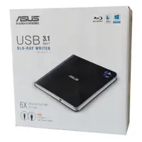 在飛比找蝦皮購物優惠-華碩 ASUS SBW-06D5H-U 超薄 USB 外接式