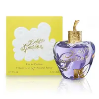 在飛比找蝦皮購物優惠-Lolita Lempicka 經典蘋果 淡香精 100ml