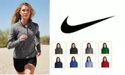 DH4951 Nike Women's Dri-Fit Element Long Sleeve