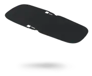 Bugaboo Bee 3 bottom plate Black