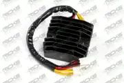 Ricks HS Series Rectifier-Regulator For Honda Interceptor 700 VFR700F 1986-1987