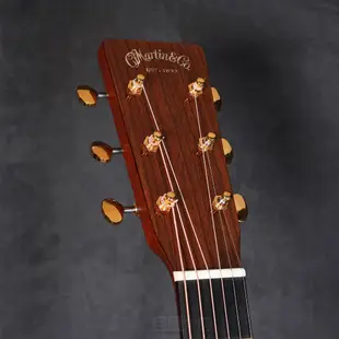 預購中 Martin D-18 Modern Deluxe 美廠 摩登豪華系列 VTS老化面板 全新公司貨【民風樂府】