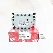 1pcs CARLO GAVAZZI RZ3A40D55 DC three-phase solid-state relay 55A