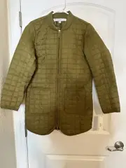 kenneth cole jacket womens