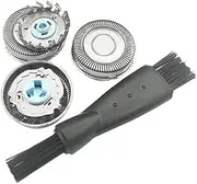 SH71/50 Replacement Electric Shaver Heads，Compatible for Philips ，Shaver Series S5000 S7000 S5880 S5579 S5588 S7782 S7887