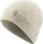 [Sterntaler] Unisex Knitted Hat Effect Yarn Multi Without, Beige