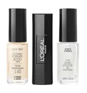 L'Oreal Infallible Pro-Last Nailcolor 10ml 911 PASSIONATE PETAL