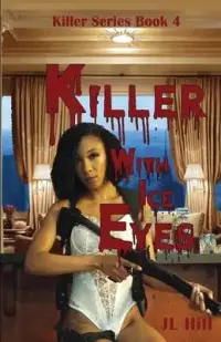 在飛比找博客來優惠-Killer With Ice Eyes