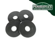 Powerflex for Volkswagen Eurovan (91 - 04) Rear Spring Pad 13mm Set of 4