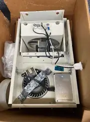 Nutone Heat-A-Ventilite Heater Ventilation Exhaust Fan Light 665S NOS