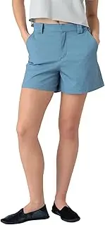 TravisMathew(トラヴィスマシュー) Travis Matthew 7AJ513 Women's Shorts (Basic, Stretchable) / Golf