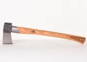 Gransfors Bruk 441 - Small Splitting Axe with Protective Collar (Hickory Handle)