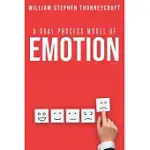 A DUAL PROCESS MODEL OF EMOTION