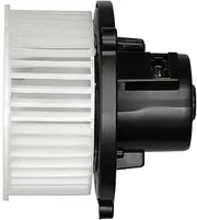 Heater A/C AC Blower Motor W/Fan Cage Compatible for 98-01 Kia Sportage 97109-3C000 0K08A61B10 615-58442 700120 V53-03-0001 26-13416