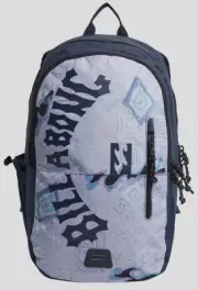 Billabong Norfolk 27L Backpack W/Laptop Sleeve School-Work-Gym FREE SHIPPING