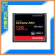 SanDisk Extreme PRO CF 128GB/128G 160MB/s 記憶卡(公司貨)【APP下單4%點數回饋】
