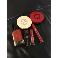 在飛比找蝦皮購物優惠-【H2Shop】GIORGIO ARMANI 亞曼尼 彩妝品