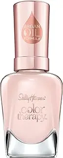 Sally Hansen Color Therapy Savasan-ahhh, Colors, Strengthens, Cares