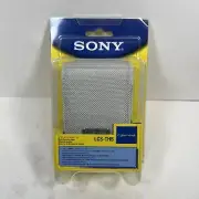 Sony LCS-THB Cyber-Shot Soft Carrying Case for DSCT1 Digital Still Camera NOS