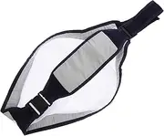 Totority Baby Carrier for New Parents Breathable Mesh Hip Seat Carrier for Outdoor Activities