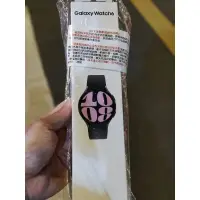 在飛比找蝦皮購物優惠-三星 Samsung Watch6 最新 穿戴智慧錶 星粉應