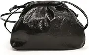 [STBTOO] Clutch Purses Small Crossbody Bags for Women Evening Shoulder Bag Mini Dumpling Cloud Pouch Wedding Party Totes