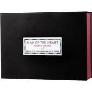 Map Of The Heart V.7 White Heart EDP Spray 90ml/3oz