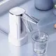 【DaoDi】抽水器 桶裝水液顯款折疊電動取水器(桌桶兩用 充電式抽水器 液晶顯示取水器 飲水機) (0.2折)