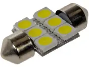 Map Light Bulb For 2001-2003, 2006-2012 Honda Civic 2002 2007 2008 2000 MQ344HP (for: Honda)