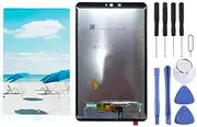 Mobile Phone Touch LCD Screen TFT LCD Screen for Xiaomi Mi Pad 4 with Digitizer Full Assembly Replacement Part