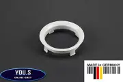 1 Centring Ring 60,1 - 54,1 Eg for Mazda Toyota Hyundai Enzo AEZ Mim Decent Dotz