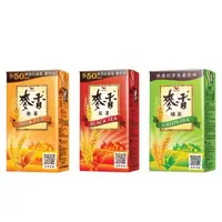 在飛比找蝦皮購物優惠-統一麥香紅茶/奶茶/綠茶-300ml*24/箱【全素】【奶素