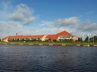 Van der Valk Hotel Emmeloord