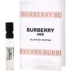 Burberry Her Elixir Eau De Parfum Intense Perfume Womens Spray