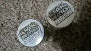 Star Wars Burger King Watch Pair