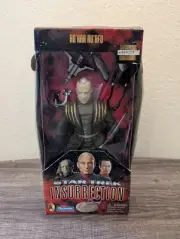 Star Trek Insurrection AD Har Ru Afo Collectors Edition #009129