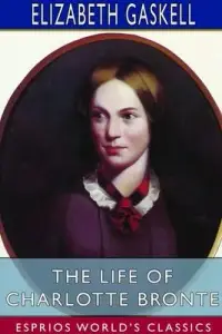 在飛比找博客來優惠-The Life of Charlotte Bronte (