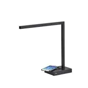 4220-01 Aidan LED Desk Lamp Wireless Charging