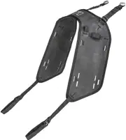 Kriega OS-Base, flexible mounting system
