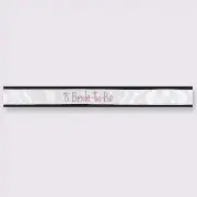 Hortense B. Hewitt Hortense B Hewitt Bride-To-Be Diamond Sash Bachelorette Pa...